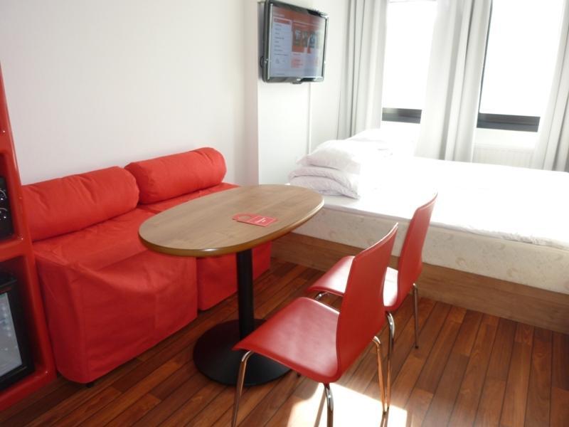 Cityhotel Seinaejoki Quarto foto