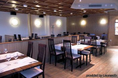 Cityhotel Seinaejoki Restaurante foto